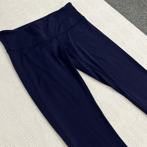 Lululemon women’s Capri blue size 6‎ - Picture 6 of 10